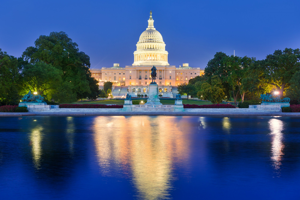 Cheap flights From Washington D.C  (IAD) | Business Class