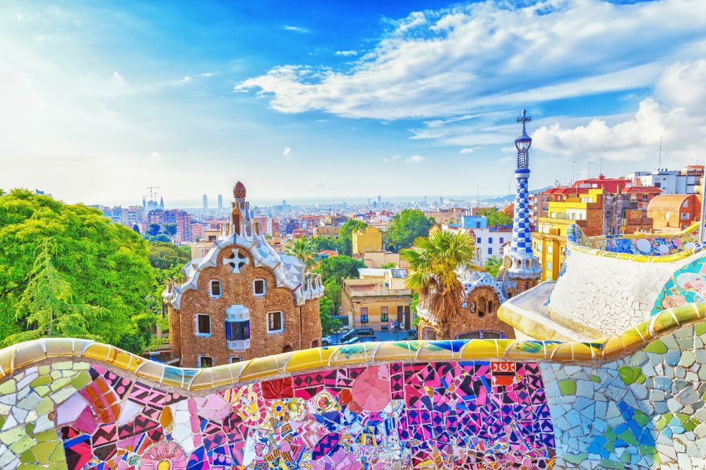 Cheap Business Class Flights To Barcelona BCN