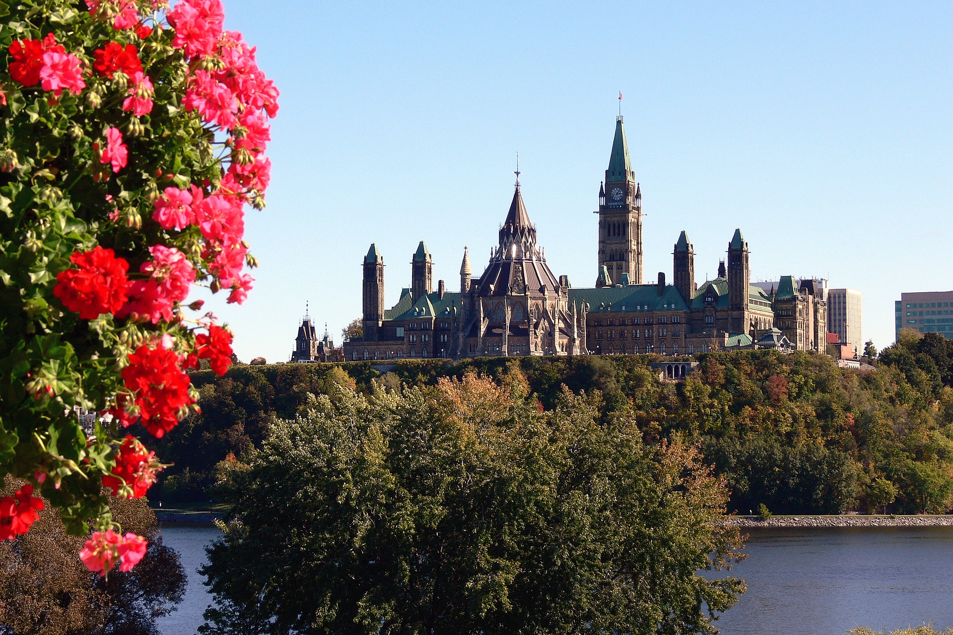 Cheap Business Class Tickets To Ottawa