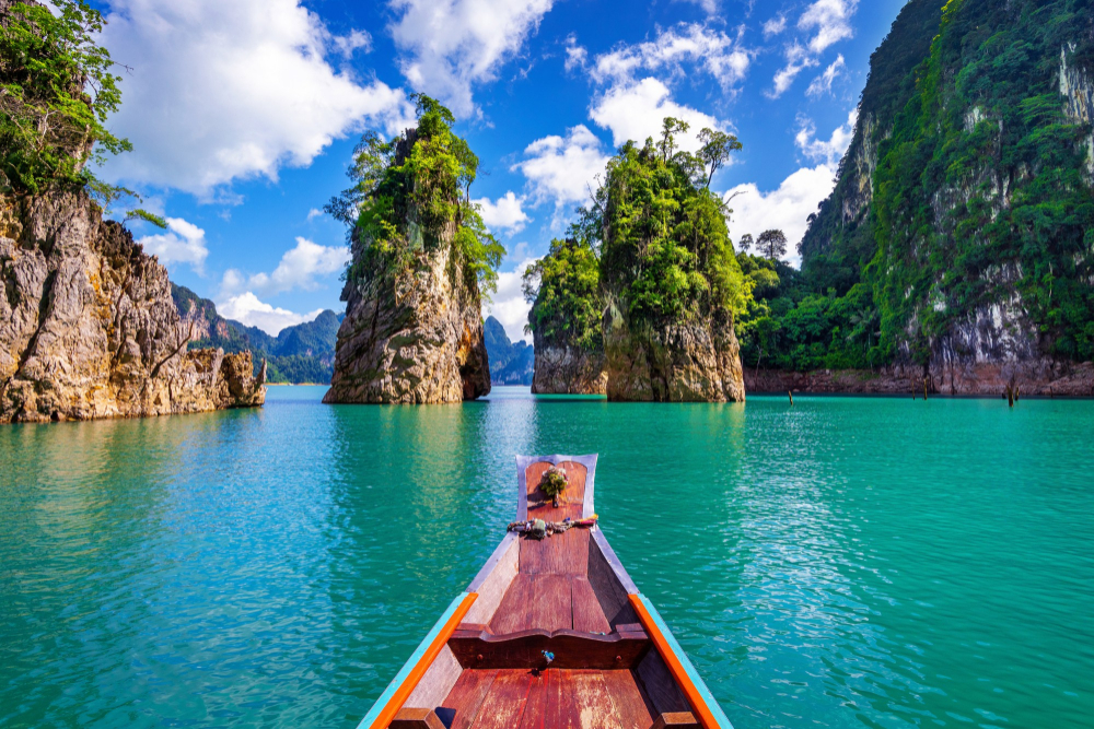 Cheap Business class Flights to Phuket(HKT)