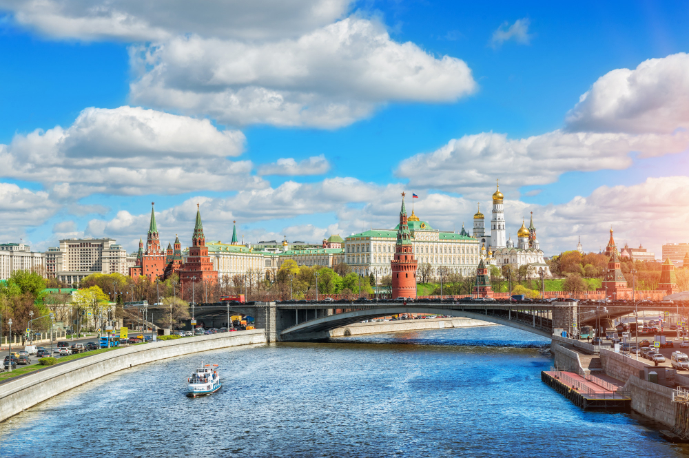 Cheap Business class Flights to Moscow SVO