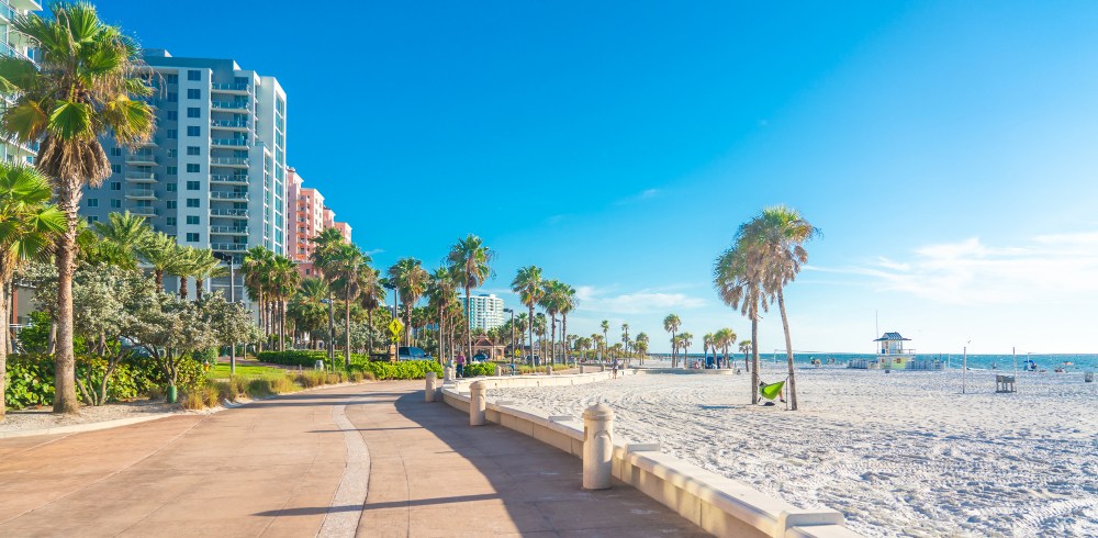 Cheap flights From Miami MIA, Florida