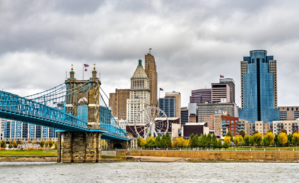 Cheap Business Class Tickets From Cincinnati