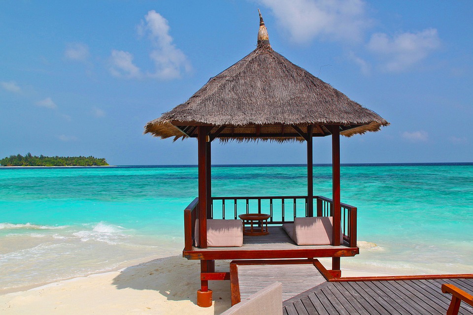 Cheap Business class Flights to The Maldives(MLE)