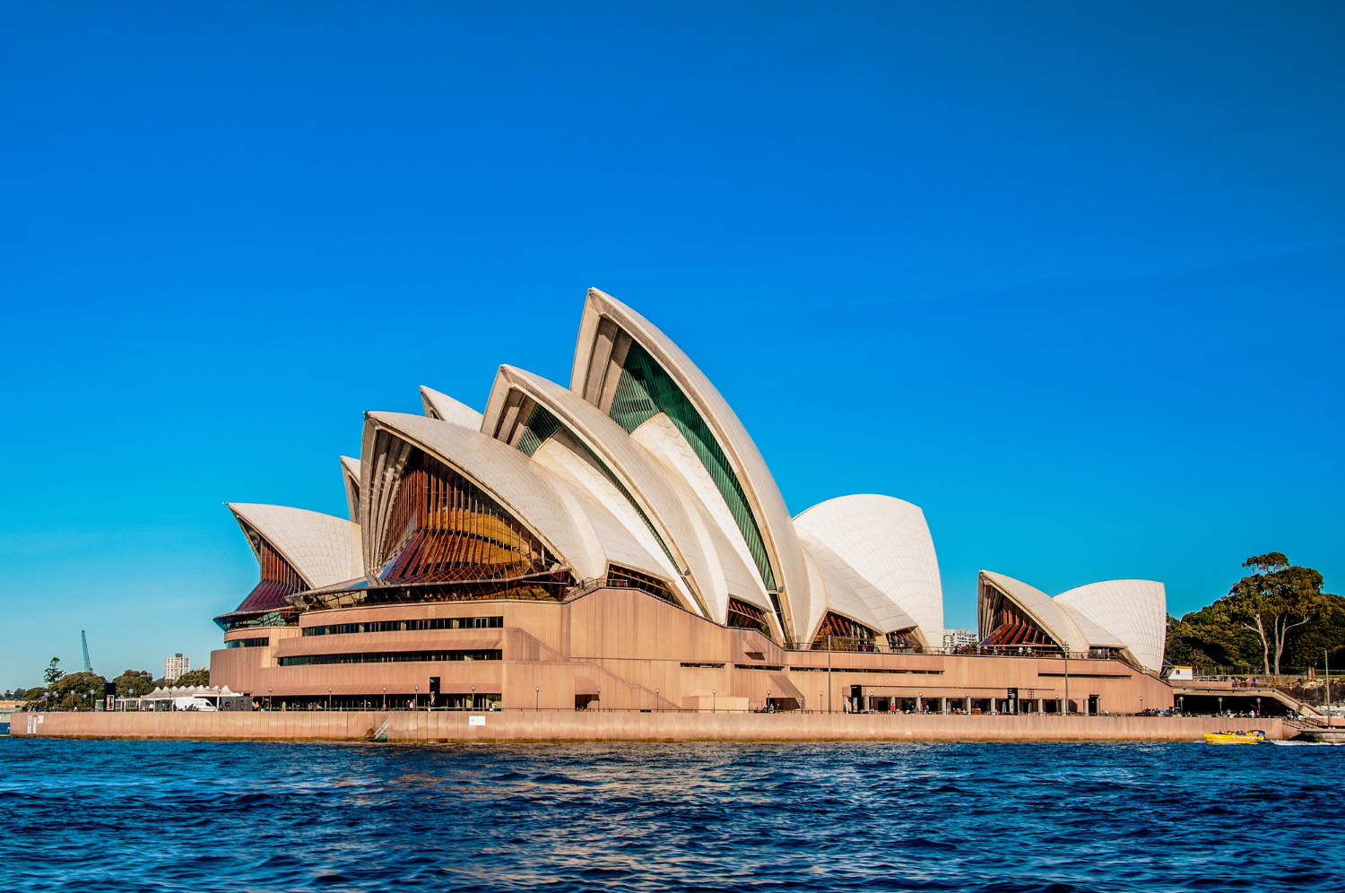Cheap Business Class Tickets To Sydney