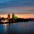 11 Day Rhine River Cruise With Lucerne