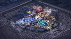 Dubai Expo 2020