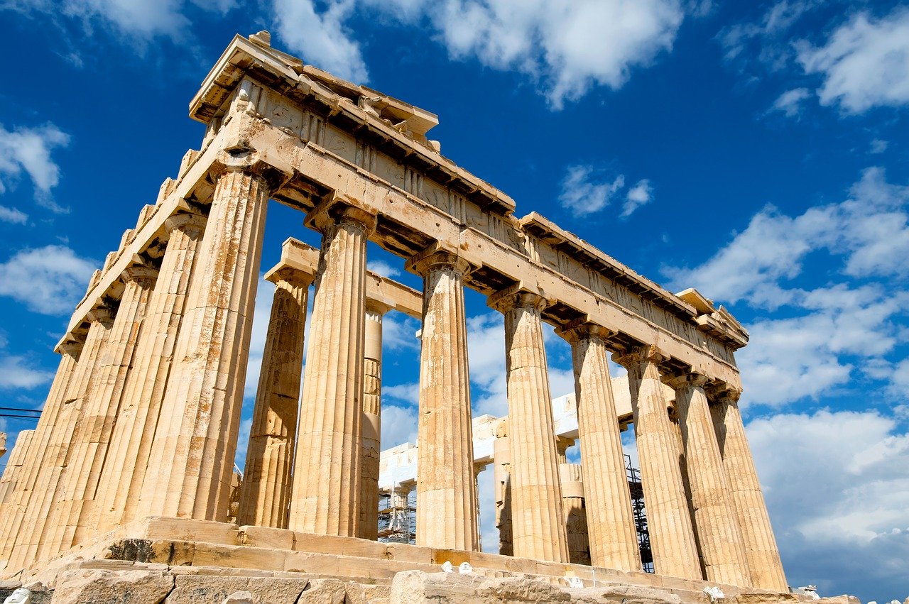 7 Days/ 8 Night Greece Travel Package 