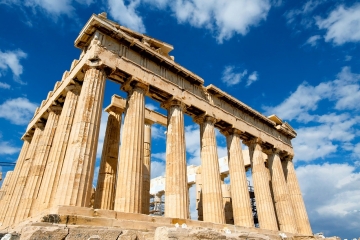 7 Nights and 6 Days - Greece: Beyond the Islands