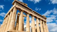 7 Nights and 6 Days - Greece: Beyond the Islands