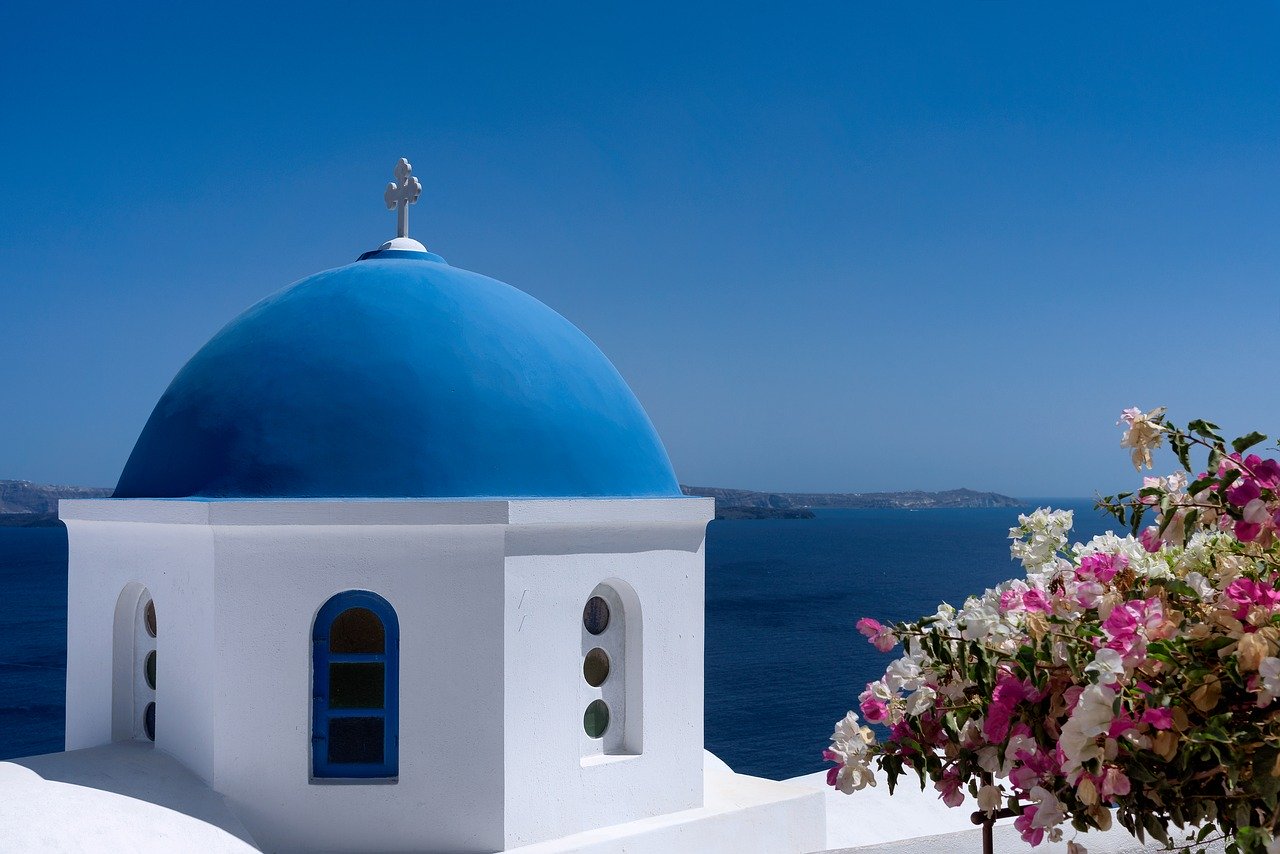 7 Days/ 8 Night Greece Travel Package 