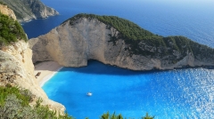 7 Days/ 8 Night Greece Travel Package 