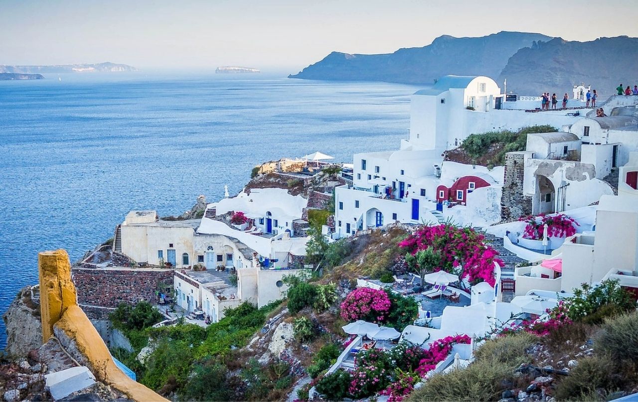 10 Days and 9 Nights - ATHENS, CRETE & SANTORINI