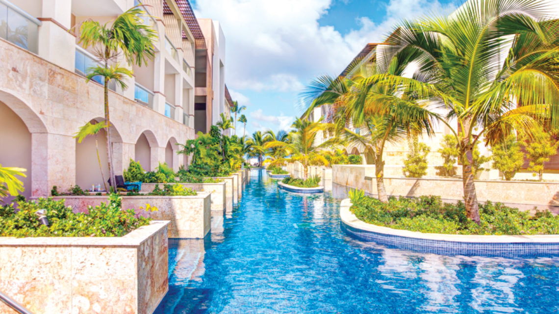 Royalton Punta Cana Resort & Casino (All-Inclusive)