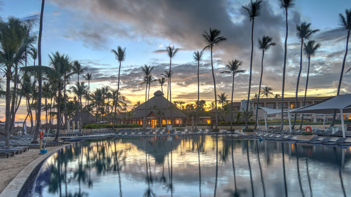 Royalton Punta Cana Resort & Casino (All-Inclusive)