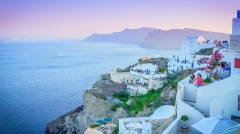 14 Day Classic Greece with Mykonos & Santorini