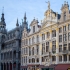 9 Day Amsterdam, Bruges, Paris & London Tour w/ Air