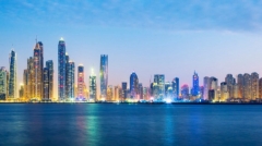 7 Day Dubai (Etihad New York Special)