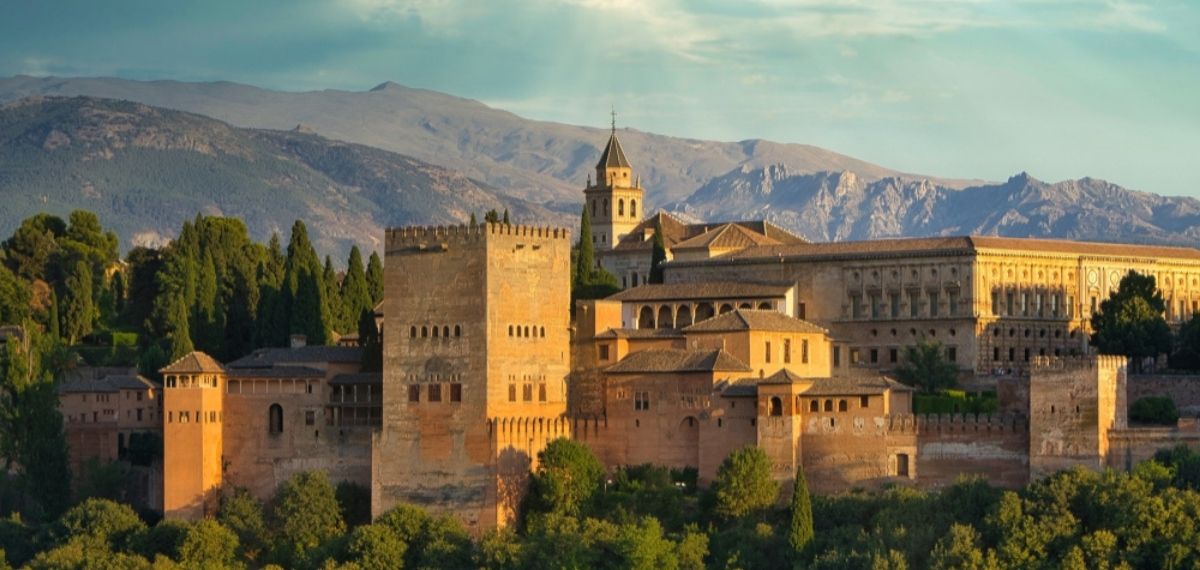 10 Day Affordable Tour of Spain Including Flights