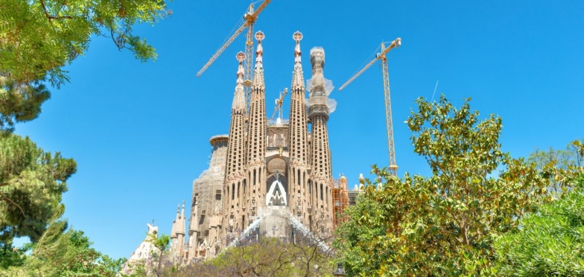 10 Day Affordable Tour of Spain Including Flights