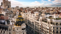 10 Day Affordable Tour of Spain Including Flights