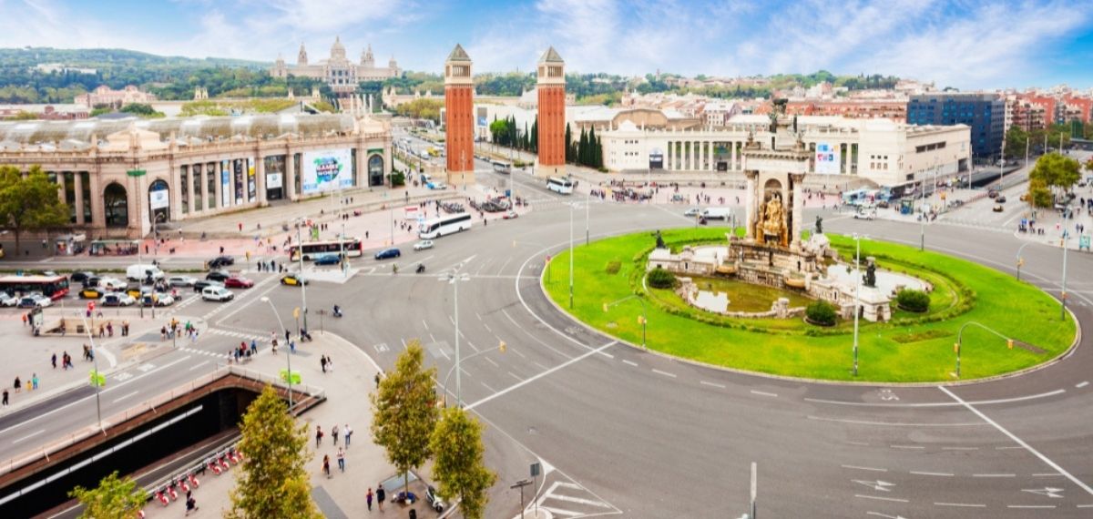 10 Day Affordable Tour of Spain Including Flights