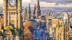 ROYAL SCOTLAND Self Drive Program Priced From $1,890 per person