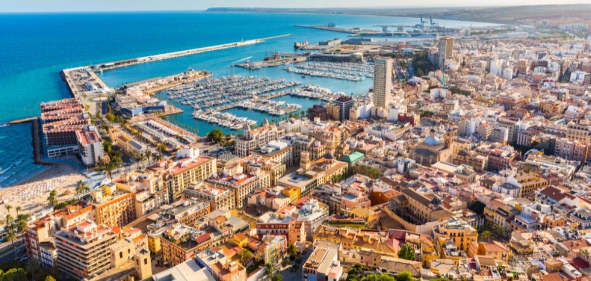 10 Day Affordable Tour of Spain Including Flights