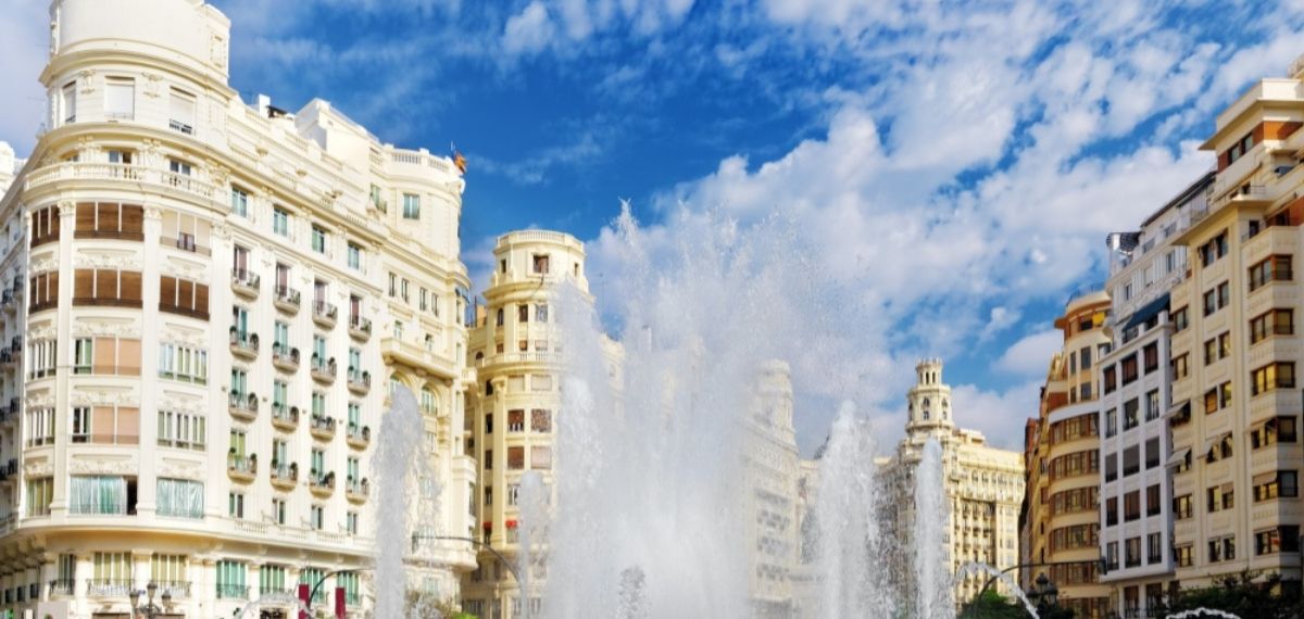 10 Day Affordable Tour of Spain Including Flights